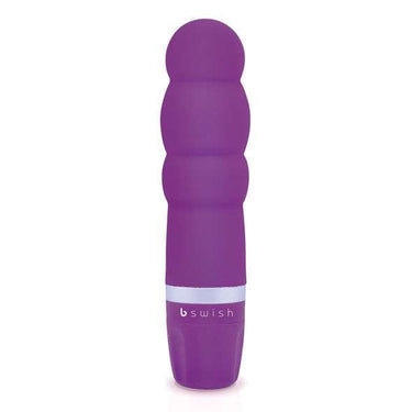 Massaggiatore in Silicone Impermeabile 7,6 Perline Multi-Velocità
